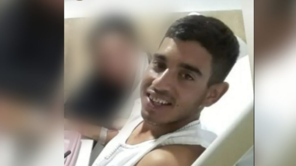 Joaquín, el jugador de Sarmiento que sufrió un accidente ya se encuentra en sala común