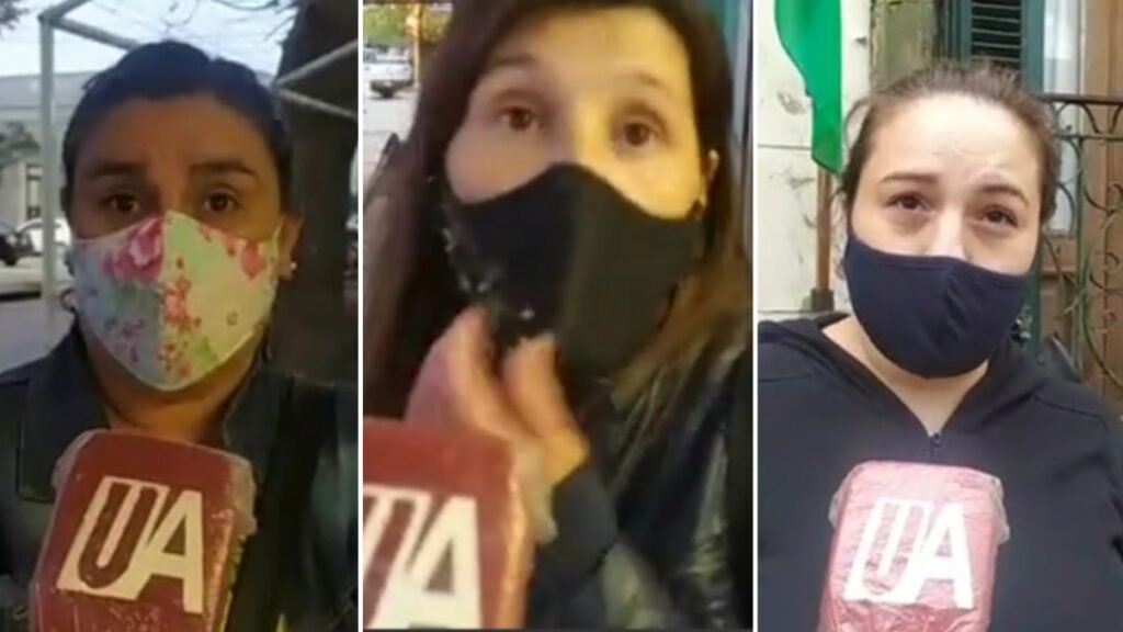 Escuelas Rurales: “Cambiaron a nuestros hijos de Escuela y no nos consultaron”