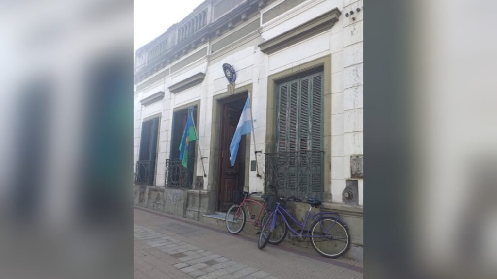 “Este año nos encontramos con una Provincia muy dura para cumplir la Ley”