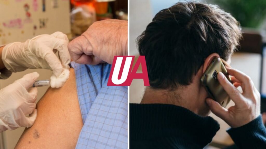 Alerta en Ayacucho: Intentan estafar a vecinos diciendo que van a recibir la vacuna contra el coronavirus