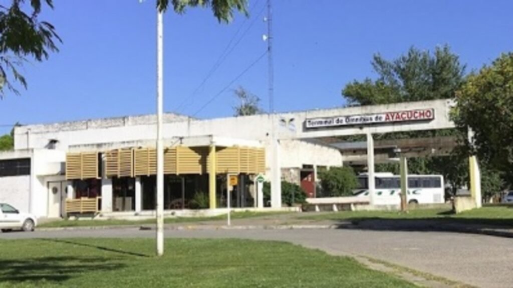 Medidas en el transporte: Vía Tac dio a conocer los días y horarios de los servicios vigentes