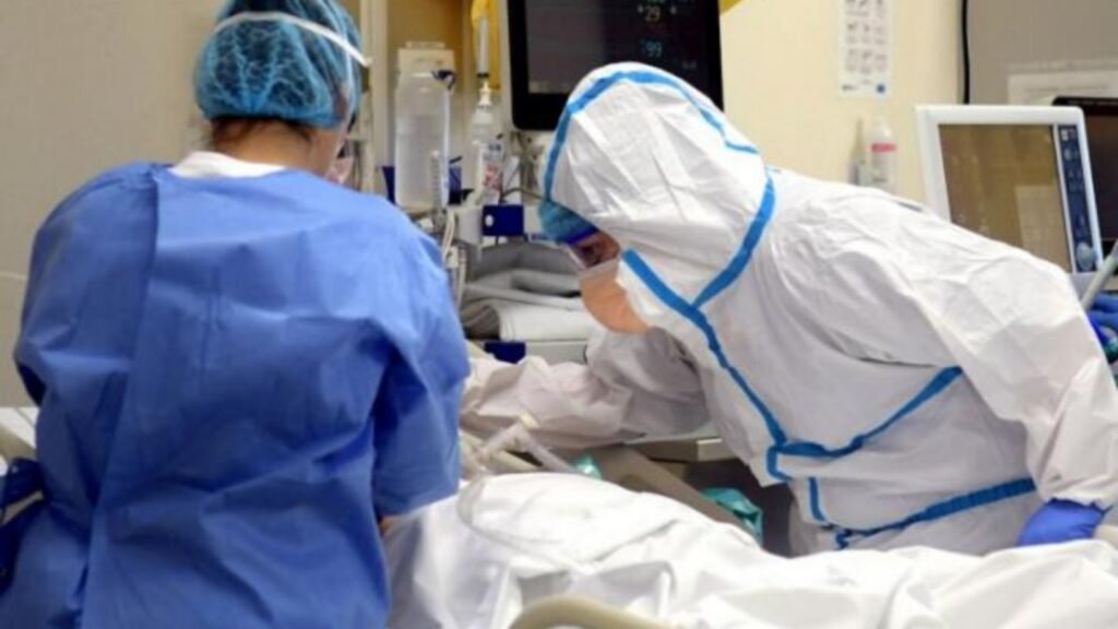 Coronavirus: Continúan subiendo el número de positivos en Ayacucho