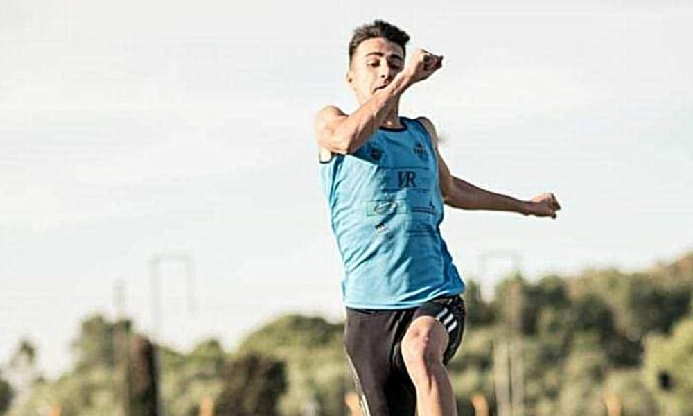 Realizarán una travesía para recaudar fondos para un joven deportista ayacuchense