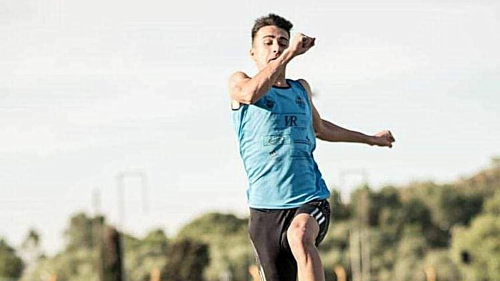 Realizarán una travesía para recaudar fondos para un joven deportista ayacuchense