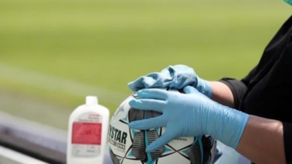 Ayacucho en fase 3: Se suspendió el fútbol local