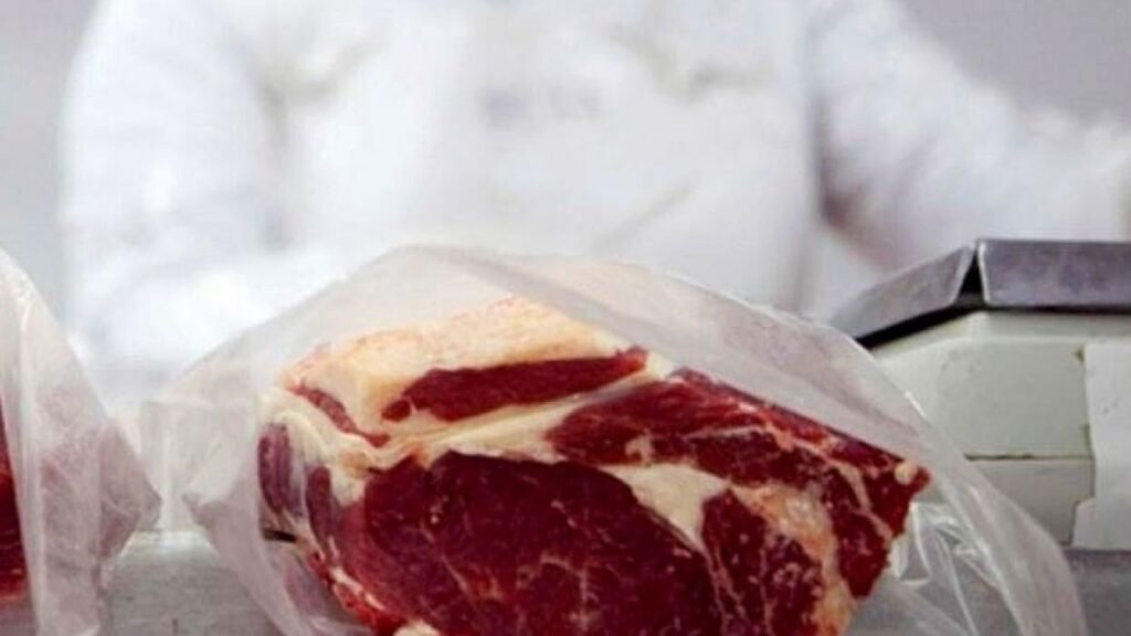 El Gobierno suspendió por 30 días las exportaciones de carne vacuna