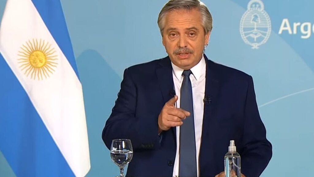 El Gobierno evalúa declarar 9 días seguidos de confinamiento estricto