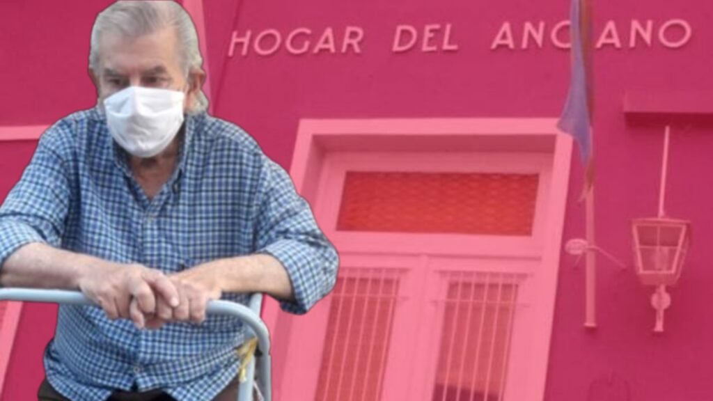 Tras el escándalo, el Municipio salió a informar la situación que se encuentra el Hogar de ancianos