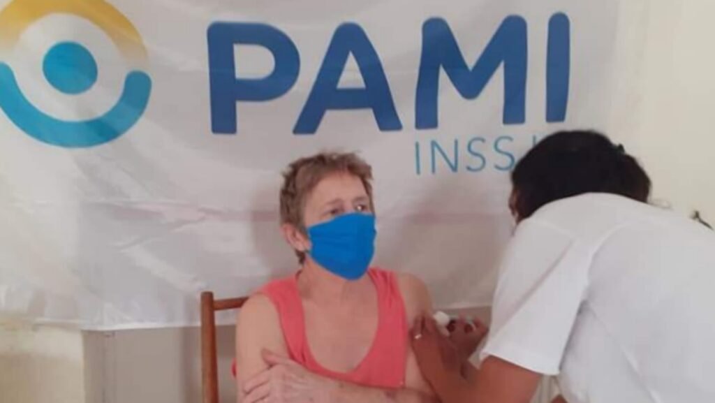 PAMI brindará ayuda al Hogar de Ancianos ante el nuevo brote