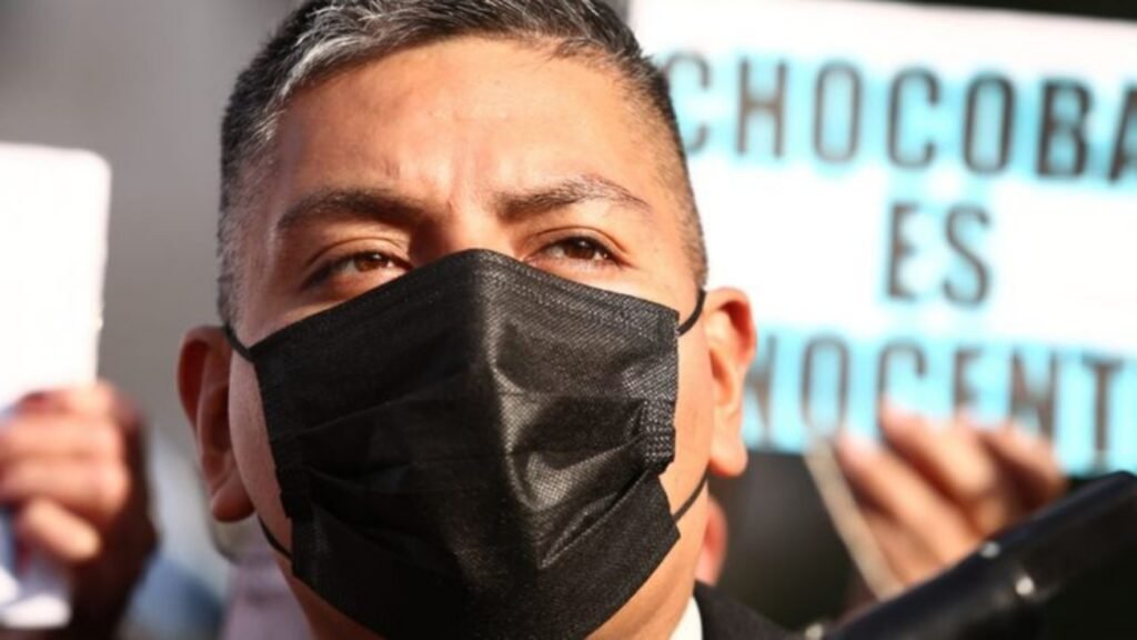 Tras la condena, una colecta para Chocobar ya juntó un millón y medio de pesos