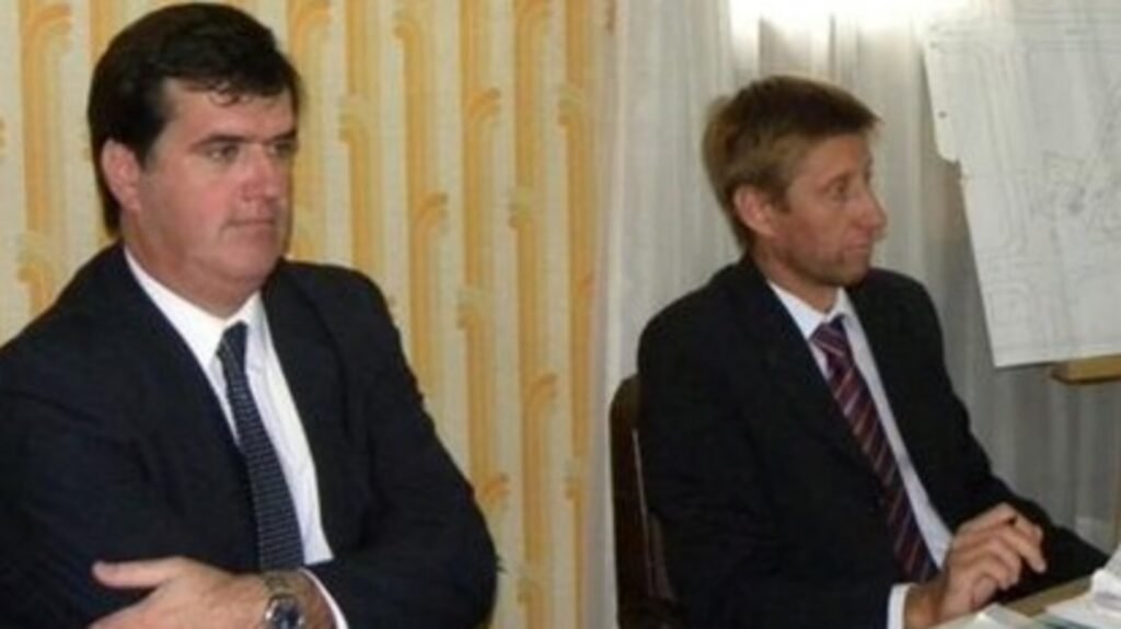 El Fiscal Diego Torres estará a cargo de las causas de Ayacucho