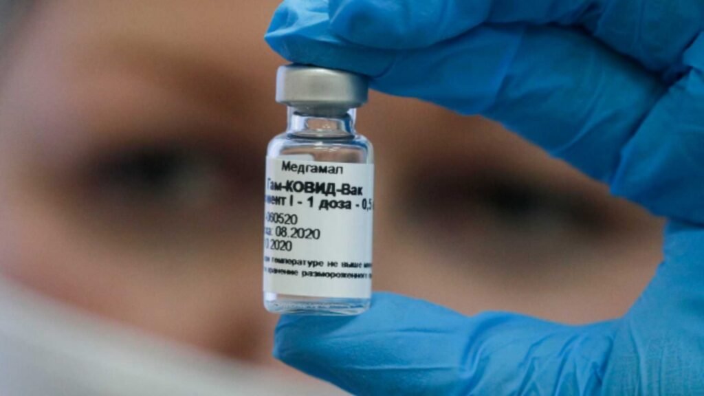 Vacunas Covid 19: Este domingo arriban a Ayacucho 2400 dosis