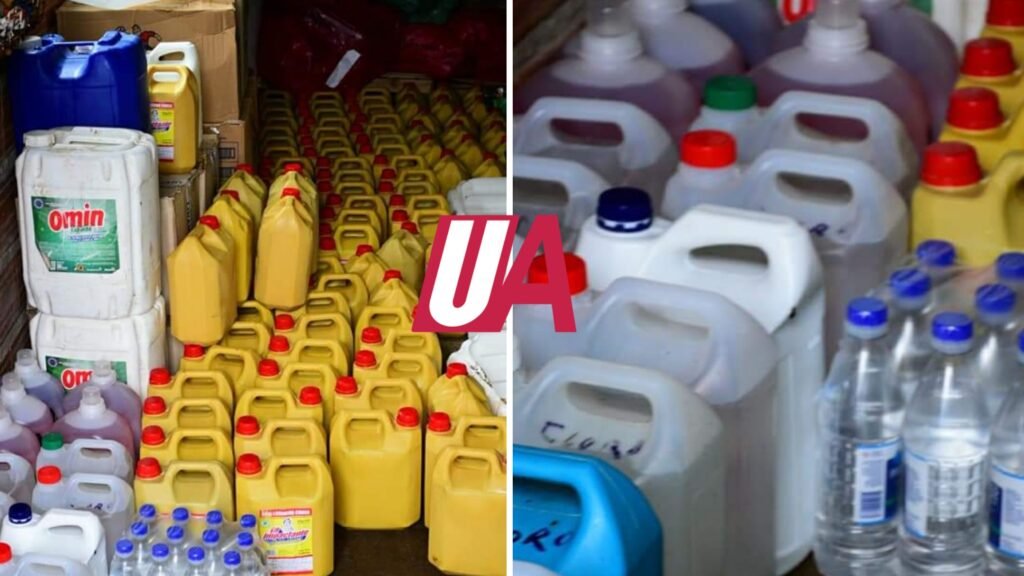 ¡Destacable!: Vecinos realizaron donaciones al Hogar de Ancianos