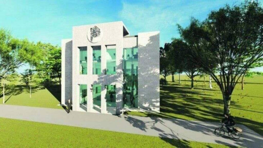 Se construirá en Ayacucho una propiedad para gestionar temas Provinciales