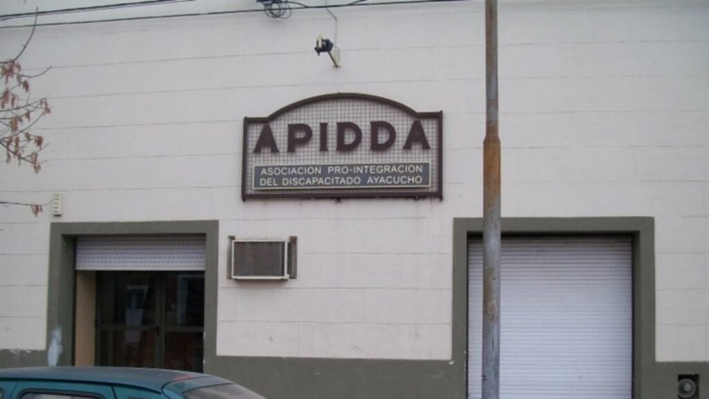 Se realizó el sorteo de la rifa de APIDDA