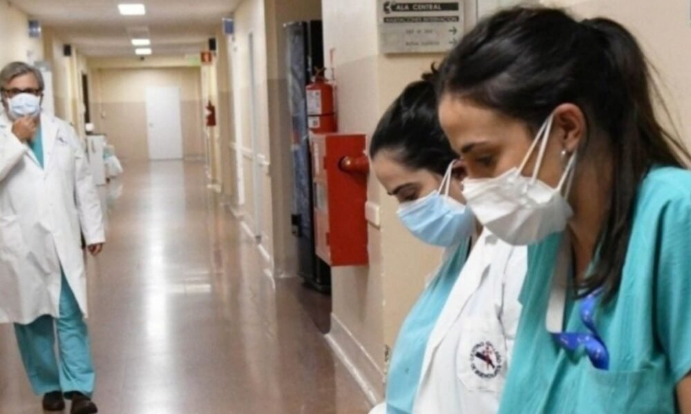 Respuesta del oficialismo: La sugerencia del bono no fue acompañada por falta de justificación de donde saldría el dinero