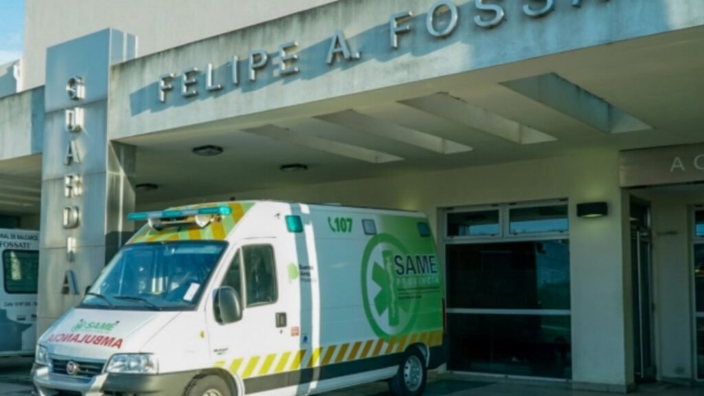 Conmoción en Balcarce: Un menor perdió la vida tras recibir un impacto de arma de fuego en la cabeza