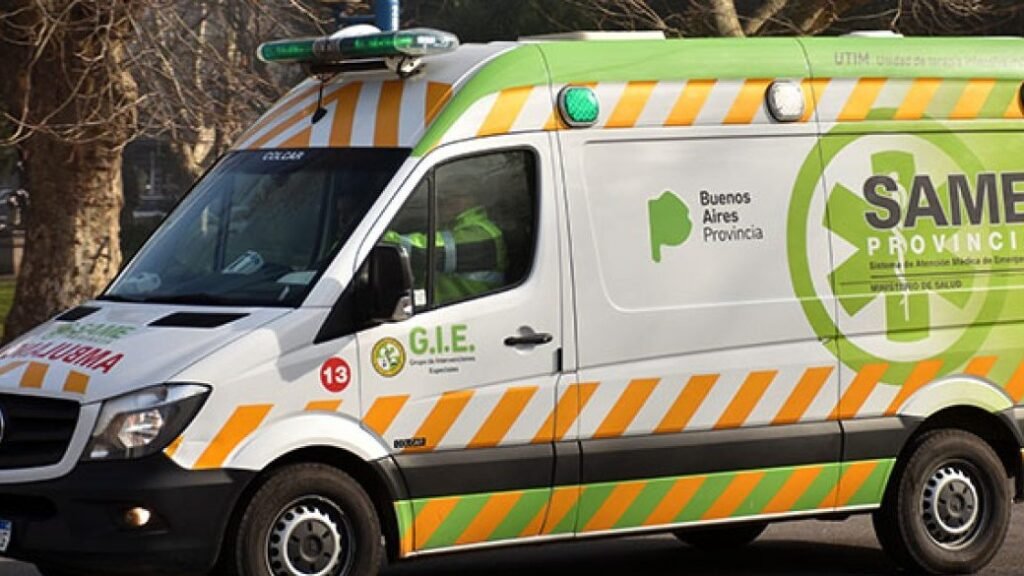 La familia de Facundo, el joven gravemente herido en un supuesto accidente, sigue buscando respuestas