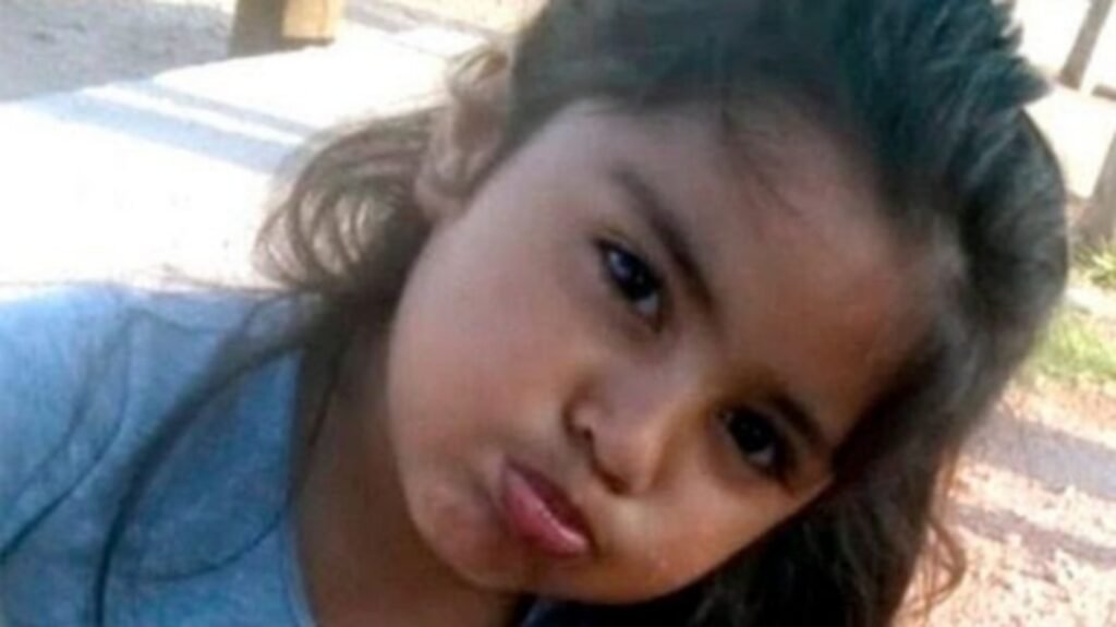 Activaron el Alerta Sofía por Guadalupe Lucero