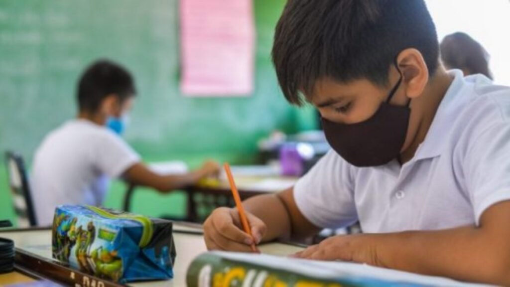 Finalmente el Municipio presentó el pedido de la vuelta a clases presenciales en Ayacucho