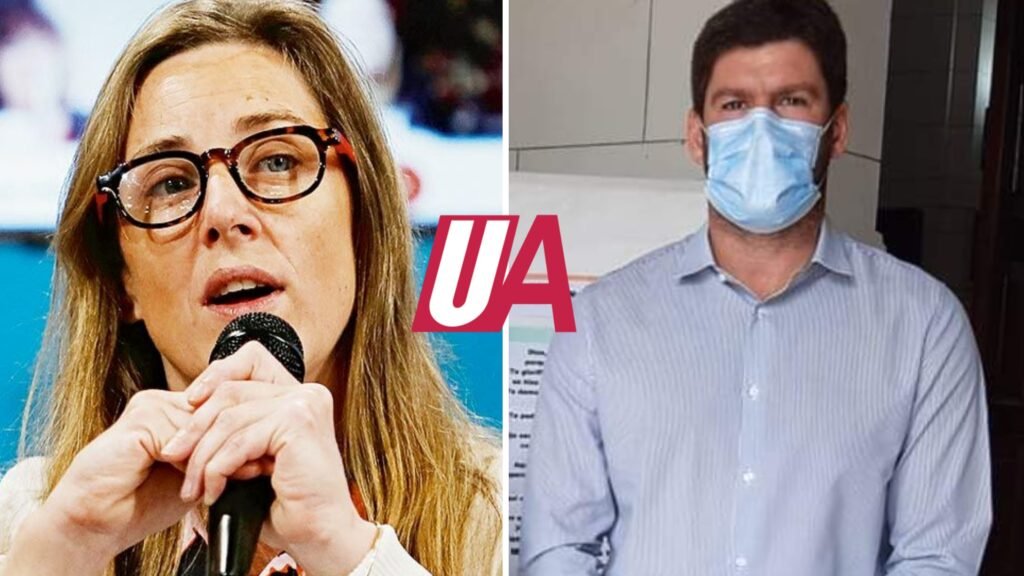 Agustina Vila respondió a los Intendentes que solicitaron la vuelta de las clases presenciales