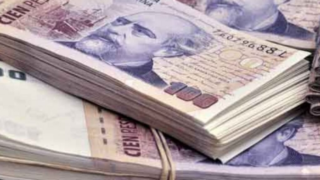 Una familia necesitó más de 64 mil pesos en mayo para no caer en la pobreza