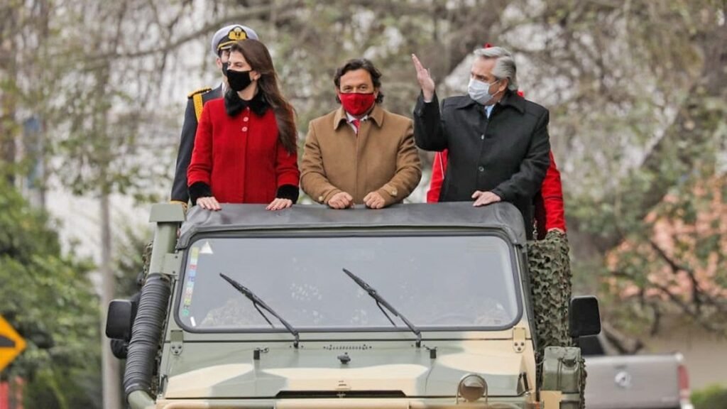 Alberto Fernández anunció que habrá un billete en homenaje a Güemes