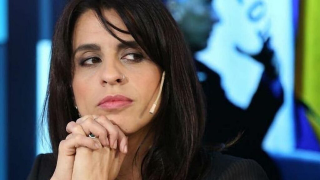 El Gobierno ratificó a Victoria Donda en el Inadi