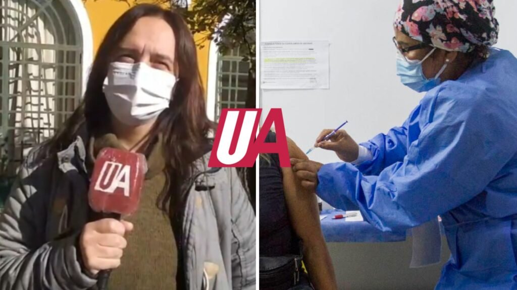 Plan de vacunación en Ayacucho: Hay 12 mil vecinos anotados