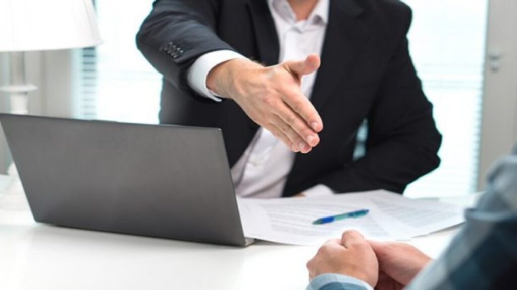 Búsqueda de personal para carnicería