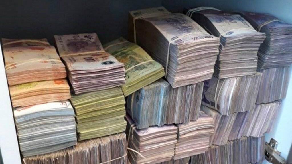 ¡Que suerte! Un cordobés ganó casi $193 millones en el Quini 6