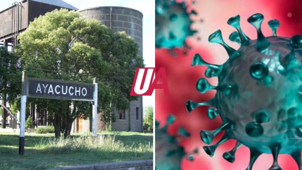 Aún se esperan los resultados para confirmar si hay variantes de Covid en Ayacucho