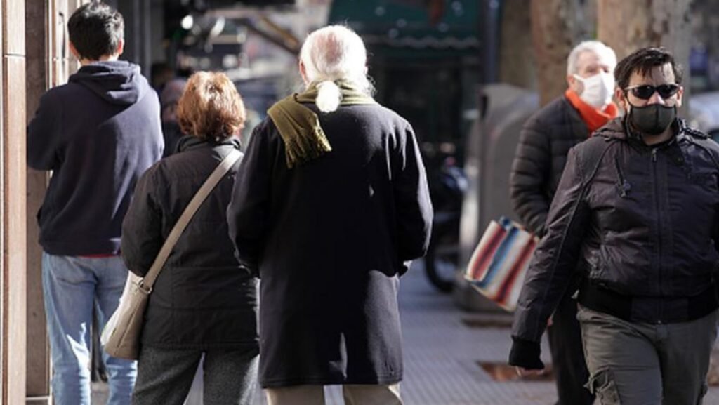 Se registraron 24 casos positivos de coronavirus en Ayacucho