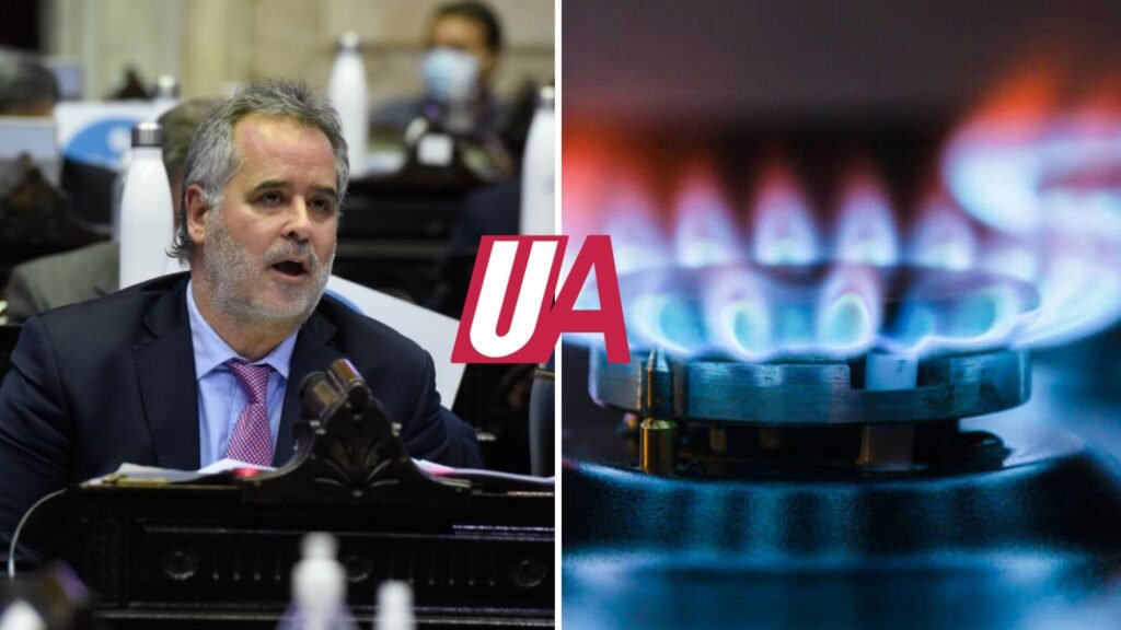 Diputado Topo Rodríguez: “El descuento de gas será para más de 5 mil vecinos de Ayacucho”