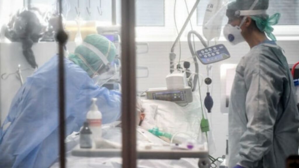 Covid 19 en Ayacucho: Falleció un paciente que había dado positivo