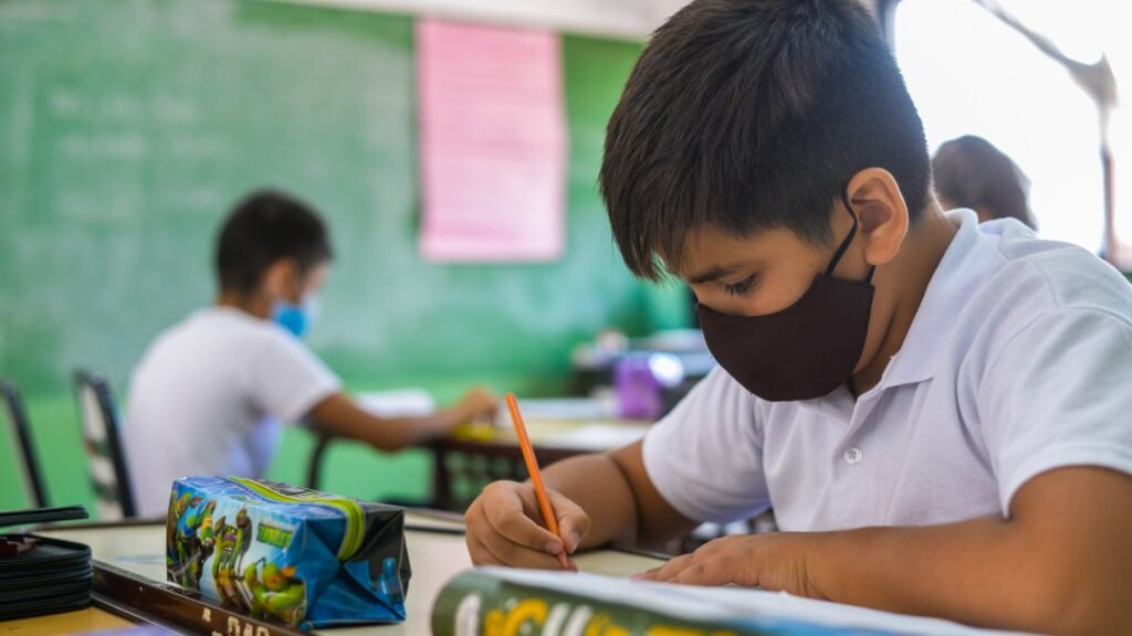 Ayacucho pasa a fase 3 y volverán las clases presenciales