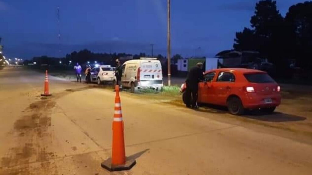 Durante el fin de semana se secuestraron dos vehículos por no cumplir la Ley de tránsito