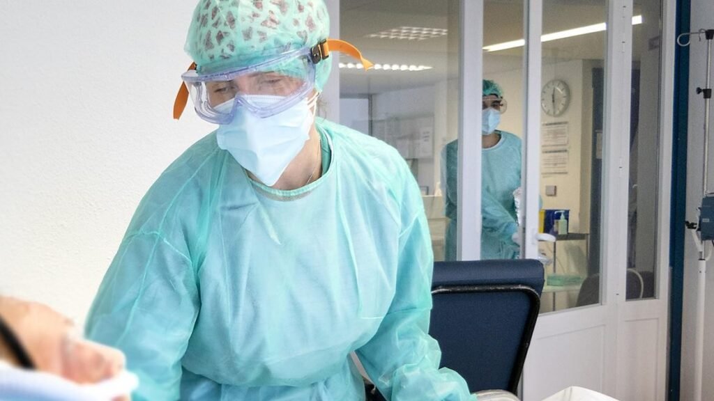 Ayacucho continúa sin casos de Covid19