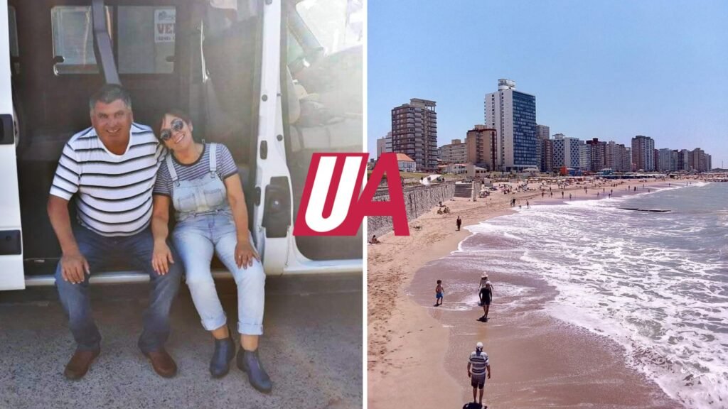 El sector de viajes turísticos sigue siendo afectado por la pandemia