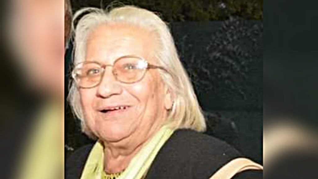 Conmoción en el ámbito educativo por el fallecimiento de “Beatriz Vitale Newton”