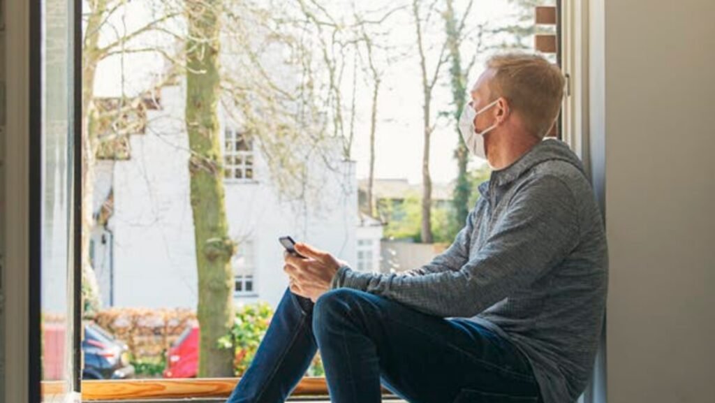 Un total de 248 vecinos de Ayacucho cursan coronavirus actualmente