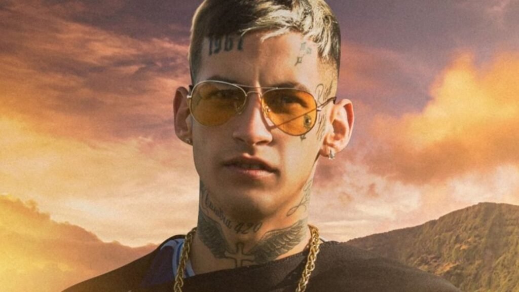 L-Gante sobre los dichos de Cristina Kirchner: “La netbook la compré por mi cuenta”