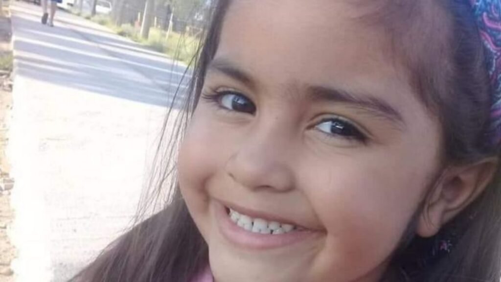 Caso Guadalupe: la mamá descartó que la nena haya sido vista en Mendoza