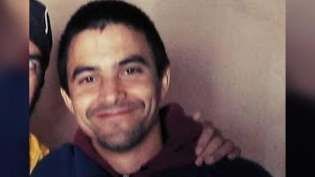 Sigue la intensa búsqueda de un vecino de Benito Juárez