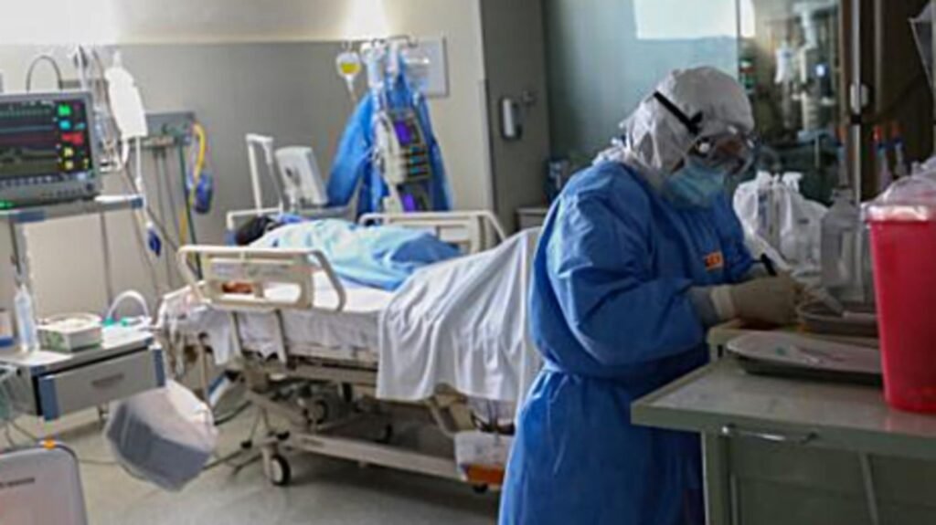 Covid 19 en Ayacucho: Falleció un nuevo paciente