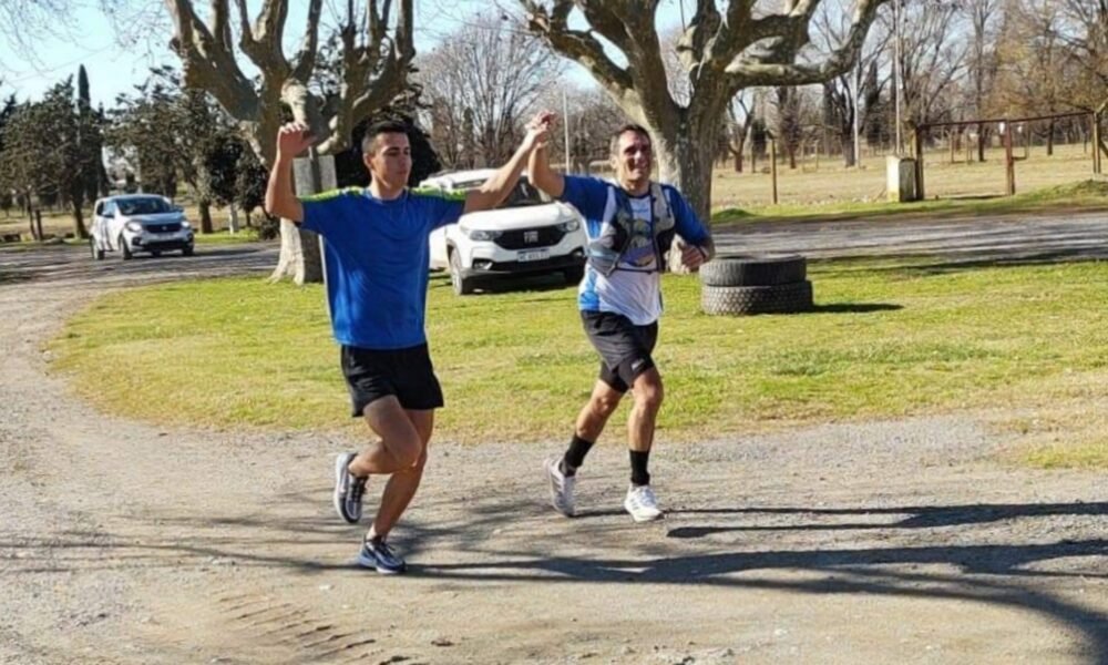 Unió La Constancia con Ayacucho  para ayudar a un atleta ayacuchense