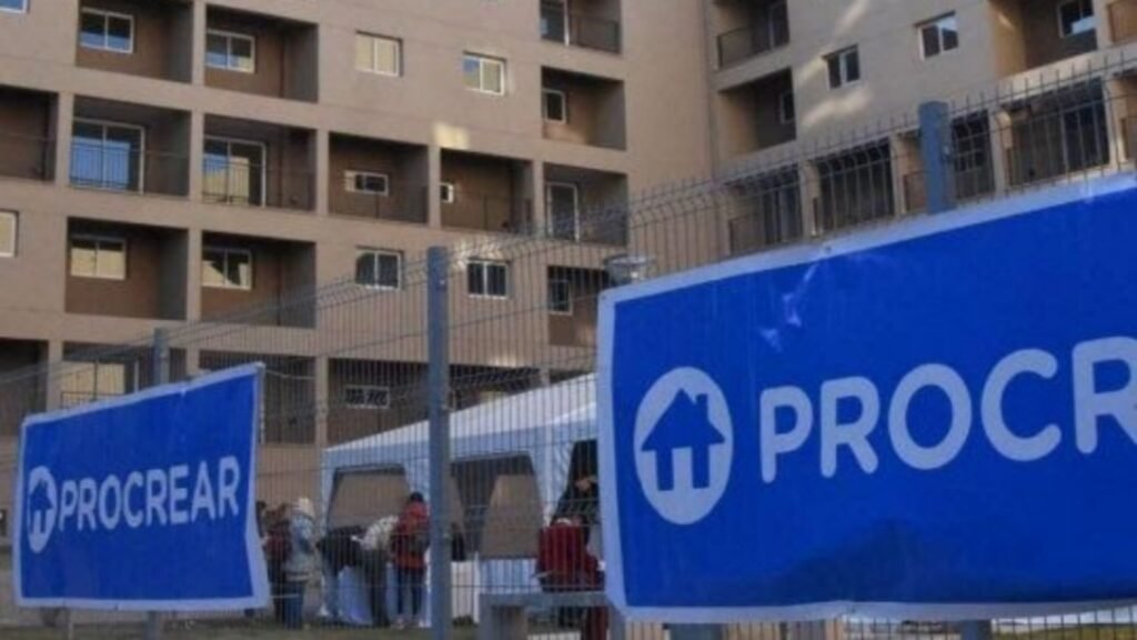 Abren inscripción para otorgar más de 54 mil créditos para viviendas