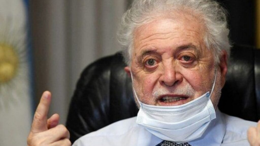 La Justicia archivó una parte de la causa por el vacunatorio VIP