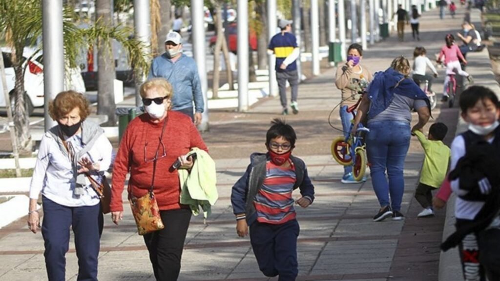 El Gobierno Bonaerense decidió que Ayacucho continúe en fase 3