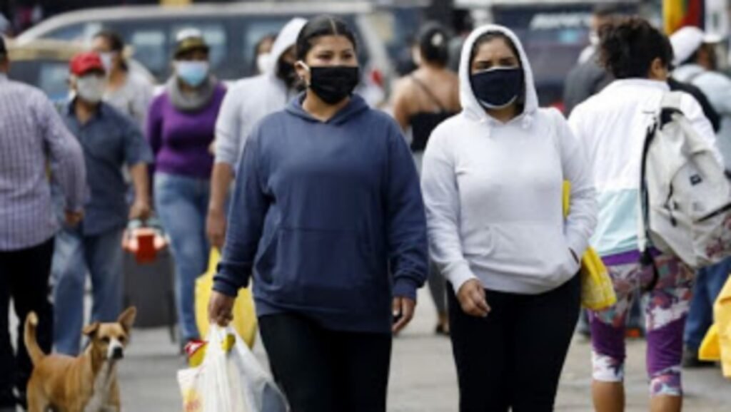 Se registró una nueva víctima con coronavirus en Ayacucho